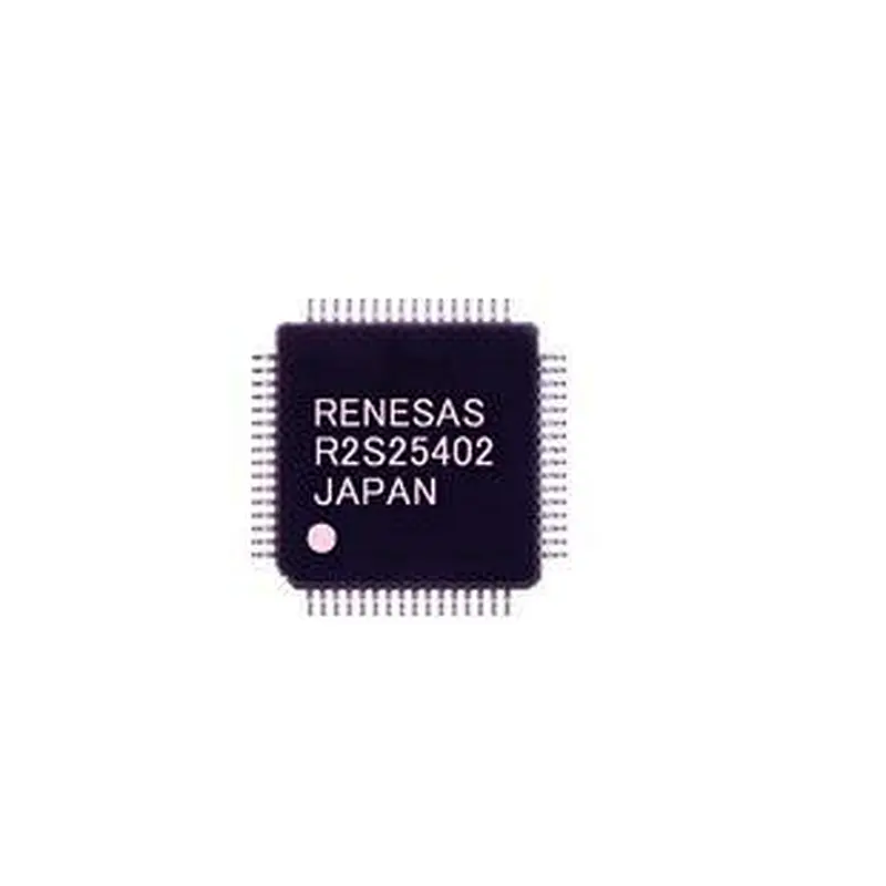 RENESAS