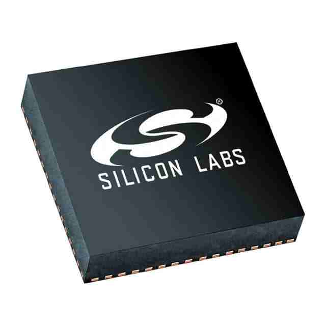 SILICON LABS