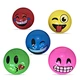 emoji inflatable balls