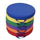 round floor cushion