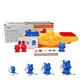 math balance scale toy