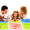 liquid sensory mat