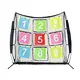 disc golf net
