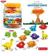 alphabet learning toy