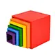 nesting stacking blocks