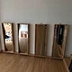 carnival fun house mirror
