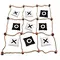 giant tic tac toe game