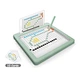 Magnetic Drawing Board for Kids Magnetic Doodle Board with Magnetic Pen Magnetic Tablet Toy for Airplane & Car Ride Activities