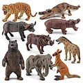 Natural Science Class Tool Wild Animal Model Educational Toys