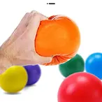 soft dodgeballs