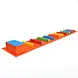 soft foam play set