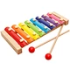 wooden xylophone toy