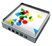 montessori sensory table