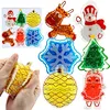 squishy liquid tube toy