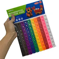 math link cubes