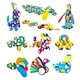 magic magnetic blocks