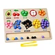 color matching toy