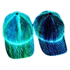 glow hat