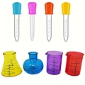 chemistry shot