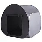 sensory black out tent