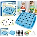 small magnetic chess set