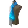 light up scarf