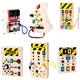 light switch busy board