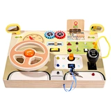 electronic busy board