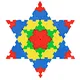 plastic interlocking toy