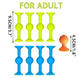 sucker toys darts