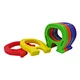 horseshoe u shaped magnet