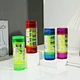 liquid motion bubbler toy