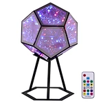infinity mirror lights