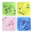 liquid sensory floor tiles