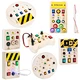 busy board light switch