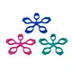 Custom Silicone Finger Trainer Hand Grip Strength Trainer Finger Exerciser