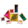 treasure blocks
