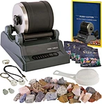 rock tumbler toy