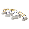 obstacle course toys​