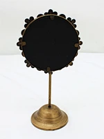 Ornate Mirror