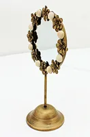 Ornate Mirror