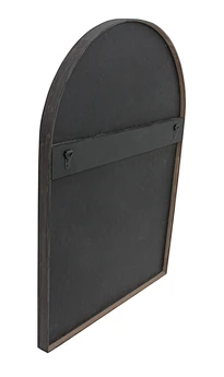 Wooden Mirror