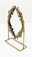Ornate Mirror