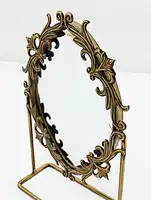 Ornate Mirror