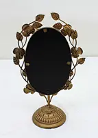 Floral Mirror