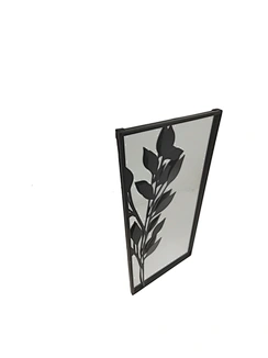 Wall Mirror