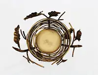 Candle Holder