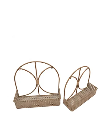 Wall shelf