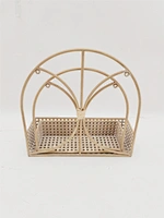 Wall shelf