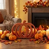 tabletop ornament